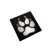 K9 chien patch ir patchs militaire badge badge autocollant applique applique embellissement décoratif plaches réfléchissantes tactiques décoratives