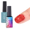 15ML NAIL UV GEL POLING BURST MAGIC REAMOND GEL SILD SILGER SUBLE SUPER