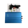 Inverter per micro griglia da 500 W per 12V 24V 36V 36V 48 V Scarico a scarica di alimentazione regolabile in uscita con alimentazione Solar Tie Inverter