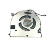 Pads Fan CPU per HP Elitebook 740 745 755 840 850 ZBook 14 G1 G2 730792001