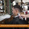 Trimmers Professionele haar Clipper Barber Extra Fine Cut Hair Trimmer Machine Trimmer For Men Personal Care Appliances Home