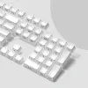 Accessori xvx Jello Stellatura Stratena Traslucente OEM TEECAP Crystal KeyCaps per Gateron Cherry MX Swiches Tastiera meccanica