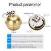 G15 Anti-lost Alarm Stable Signal Wide Use IP67 Waterproof Real Time Mini Pet Tracker for Car