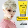 38ml Lace Glue Waterproof Wig Glue Invisible Got 2b Glue Strong Hold Wax Stick Wig Accessory Private Label for Closure Toupee