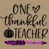 Digital Print Transfer Film Funny Teacher's Life Squard Im Not Bossy Im the Teachers 'are Magical Apple Love Inspried DIY