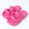 Designer for New Product Slippers Summer Women White Black Pink Blue Soft Comfortable Beach Slipper Sandals Fashion-052 Womens Flat Slides Outdoor 16 Comtable s