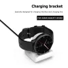 USB Charging Cable Cradle Dock Charger Charger pour Xiaomi Huami Amazfit Bip 3 Amazfit GTR3 GTS2 MINI GTR 3 / 3PRO TREX PRO Charger