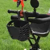 Bike Front -Lenbarkorb Kinder Kinder Fahrrad PALNIER HAGEN HABSKORK HALTER Universal für die meisten Kinderrad