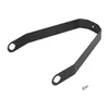 Aluminium Alloy Mudguard Bracket Rigid Reinforced Part for NINEBOT MAX G30 G30D G30LD Electric Scooter Rear Wheel Fender Support