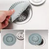 1PCS Kitchen Sink Filter Strainer Sewer Filtering Net Stopper Floor Drains Hair Catcher Waste Collector for Home Accessories