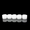 15pcs Soft Filtres Sponge Suit pour compresseur d'air Accessoires Nébulizer ACCESSOIRES INHALER CATHERIST