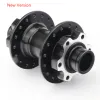 MTB DH Bicycle Double Disc Brake EBike Hub 32H 36H Downhill Mountain Bike Front Hubs 20mm 110mm