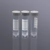 25 pcs biosharp 50 ml a vite centesima provetta di centrifuga sterile attrezzatura sperimentale insegnamento fornitura di prove di test di scienze della vita