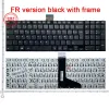 Клавиатуры Французская клавиатура для Toshiba MP11B56F09301A 6037B0083613 FR Azerty Keyboard