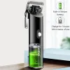 Trimmers Kemei KM1892 Беспроводная профессиональная затухание волос Clipper для парикмахерской электрической триммер.