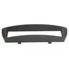 1 DIN CAR STEREO RADIO FASCIA PANEL PLATE TRIM KIT RAME FÖR CITROEN C1 för TOYOTA AYGO AB FÖR PEUGEOT 107