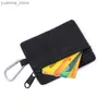 스포츠 가방 나일론 가방 내구성있는 작은 허리 가방 1000D 데스 가방 야외 동전 지갑 백팩 Y240410