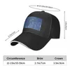 Ball Caps Daydreamer Baseball Cap Sun Hat in For Men Women's