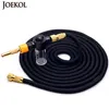 Hot Sale Expandable Garden Watering Hose High Pressure Water Hose For Car Wash Garden Hose Magic Hose Pipe Watering Flowers