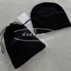 fashion knit letter beaine collection C boutique party hats classic lady outfit for daliy or party with gift package dust bag2810