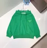 Малышская одежда зеленый цвет набор 100160 см. Талия и брюки модельер -дизайнер -малыш розовая девочка Boutique Целые наряды 3168706