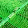4Pcs Greenhouse Frame Pipe Tube Film Clip Clamp Garden Pillar Support Garden Shade Net Accessories Plastic Film Fixed Fittings