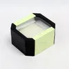 Orologi Boxes Box di fascia alta europea per il display acrilico per uomini per San Valentino Donne Dispositivo di orologio da polso da polso