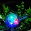 LED Rave Toy 1pc وميض الصافرة الحبل الملون بقيادة متعة متوهجة في الحفلة المظلمة هذيان الحفلات تفضل الأطفال الأطفال الإلكترونية 240410