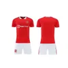 Soccer Jerseys 22-23 Bar l s King m Home Away Club Football Kit for Team Kits, Adult Children's Clothing, Size 14-2