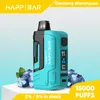 EUPANGE EU VAPES DIREPLABLES PUFFIR 15K 18K MOD BOX VAPOR E CIRCACTES CAGRES STARTER VAPE DIREABLE 2% 5%