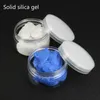 Moule de mastic en gel de gel de silice solide 16g / 50g Solid Faire des aliments en silicone Aliments sûrs