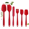 1PC Silicone crème spatule gratte