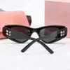 Lunettes de soleil pour femmes pour chats pour femmes lunettes de voyage design pour hommes 5 couleurs