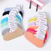 Candy-Colored Women's Magic Socks Velvet Hidden Short ankle socks Kids children Breathable No-Show Women's Socks Wholesale