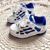 2024 Chaussures d'été Sneakers de créateurs Top Chaussures basses Chaussures pour enfants