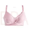 Plus Size Breastfeeding Bras DEF Maternity Nursing Bra Large Open Breast Feeding Underwear Pregnancy Clothes For Pregnant Women