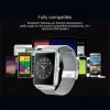 Watches Z60 Smart Watch With Sim Card Bluetooth SmartWatch relogio inteligente GT08 Plus reloj inteligente PK Band fitness watch