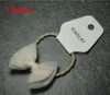 Mulit size DIY handmade jewelry earring packing card cute stud/drop earring display card 100pcs per lot