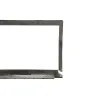 Frames nieuwe achterdeksel bovenste case laptop lcd lcd cover/ front ring/ scharnier lr voor Lenovo IdeaPad 51015 51015isk 51015ikb