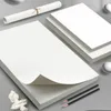 Artist Sketching Gouache Drawing Paper Sketchbook Student Artist Colored Lead Drawing Papier Papel Para Dibujar Art Supplies