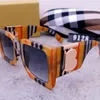 Sonnenbrille Designer Sonnenbrille Sonnenbrille für Frauen-Sonnenbrillen Mode Outdoor-Weihnachtsgeschenk-Brillen-Brillen-Brillen mit Vollframe-Brillen Great8