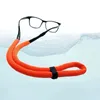 Nouveau 1pcs verres flottants corde sports en eau verres de natation corde verres de plongée verres longes accessoires