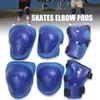 Dropshipping!!Wrist Elbow Pads Wear Resistant Breathable Accessory Protective Gear Elbow Pads Knee Guards for Riding