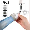 Mci Kitchen Shower Faucet Tap 3 Level Can Adjusting 360 Rotate Water Saving Bathroom Shower Faucet filtered Faucet Accessories