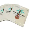 1 Set RIZO Ukulele Strings White Nylon Strings Guitar Part Accessories