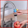 Filtres de purificateur d'eau de robinet de cuisine