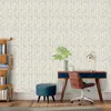 Wallpapers Geometric Hexagon Wallpaper Peel And Stick Removable Self Adhesive Paper For Bedroom Home Decoration