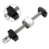 Skruvhållare BK35/BF35/BKBF35 Support Assembly Ball Screw End Support 1 Uppsättning av högkvalitativ anti-rost