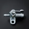 8mm 5/16'' Inline Motorcycle Fuel Tank Tap On/Off Petcock Switch For Dirt Bike ATV Quad Buggy