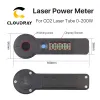 Cloudray 0-200W Précision élevée HEURGE POWER METTOH METRAL HLP-200B CO2 LASER TUBE Dynamomètre